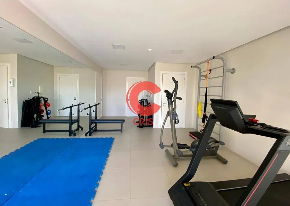 Apartamento, 3 quartos, 137 m² - Foto 2