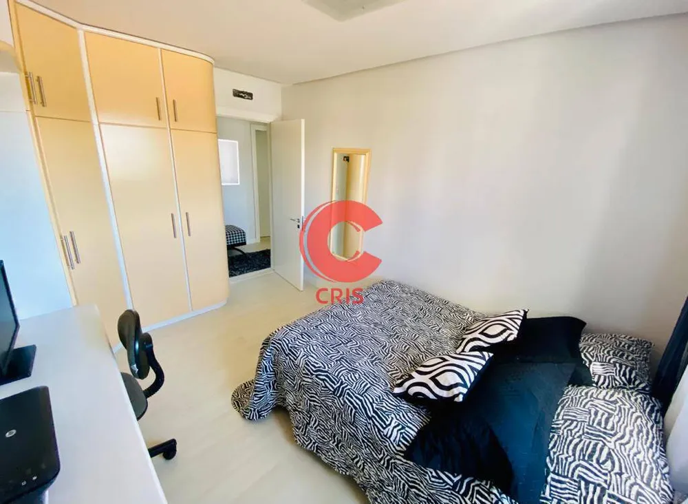 Apartamento, 3 quartos, 137 m² - Foto 11