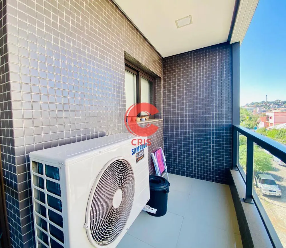 Apartamento, 3 quartos, 137 m² - Foto 9