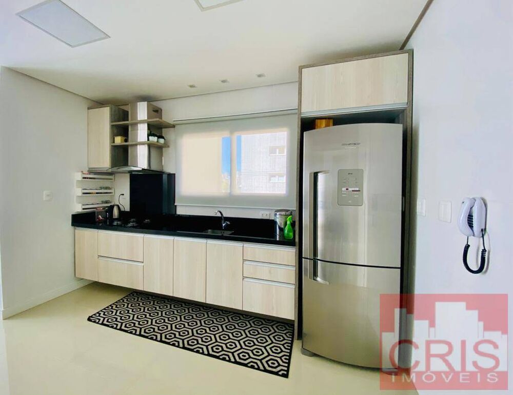 Apartamento, 3 quartos, 137 m² - Foto 2