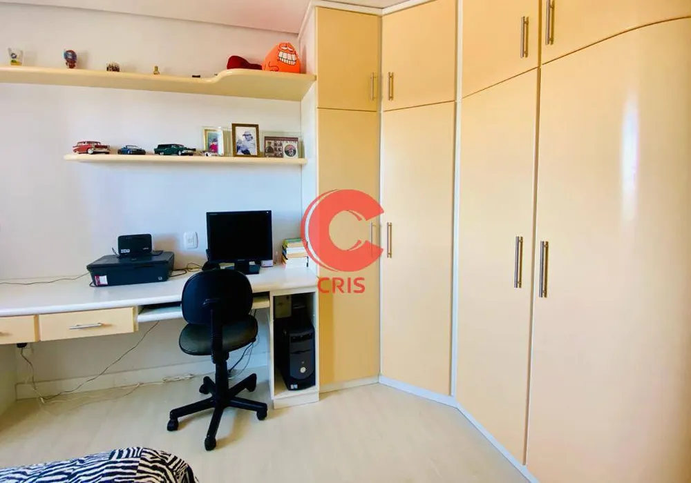 Apartamento, 3 quartos, 137 m² - Foto 10