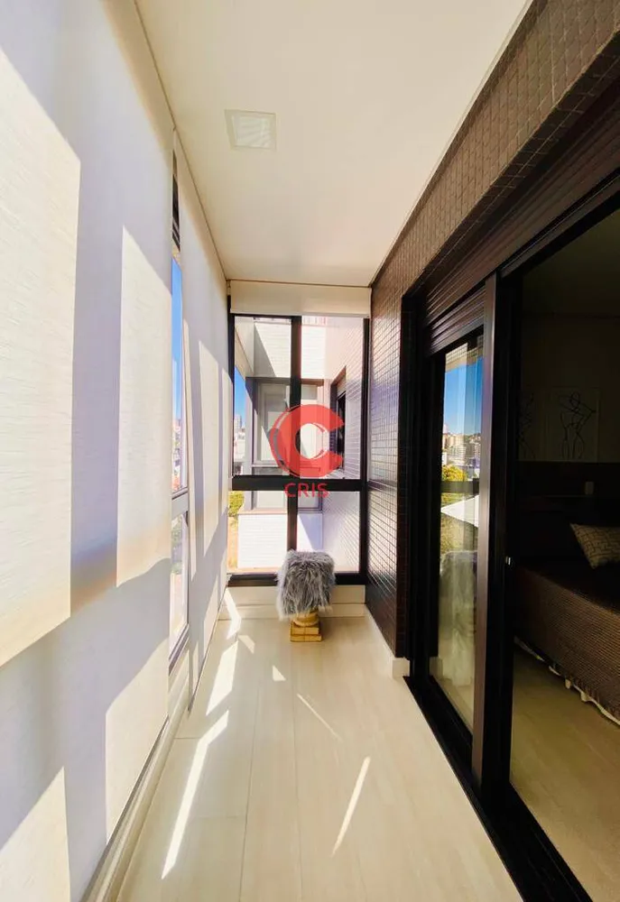 Apartamento, 3 quartos, 137 m² - Foto 15