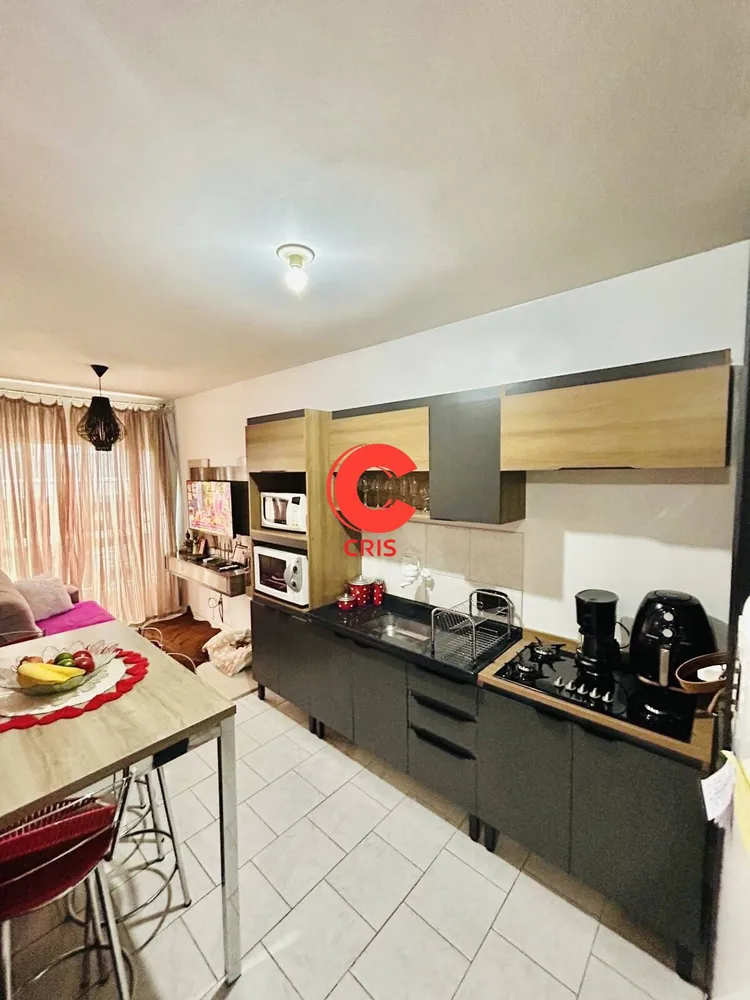 Apartamento, 2 quartos, 55 m² - Foto 7