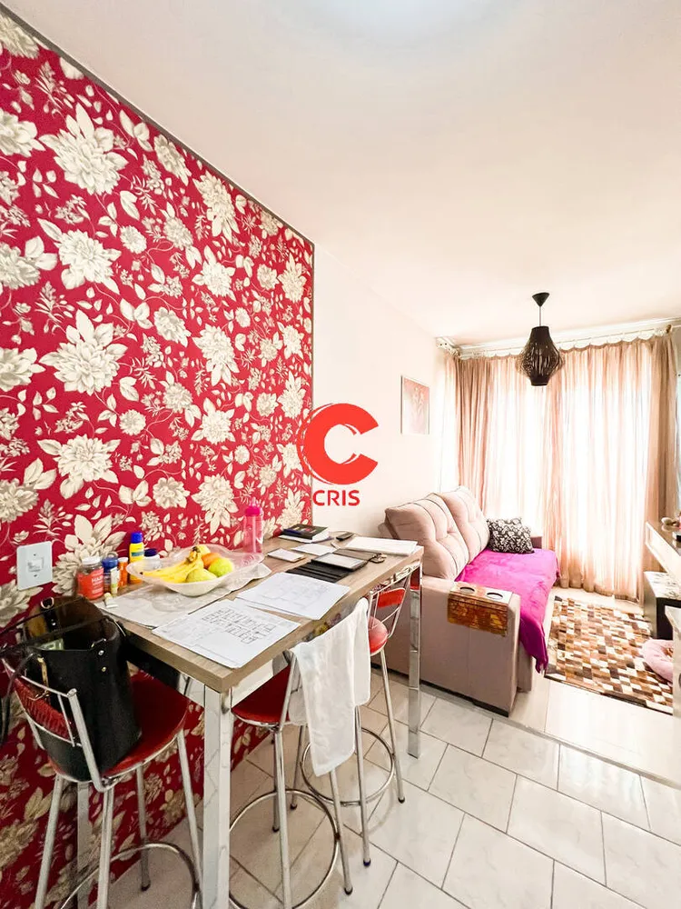Apartamento, 2 quartos, 55 m² - Foto 1