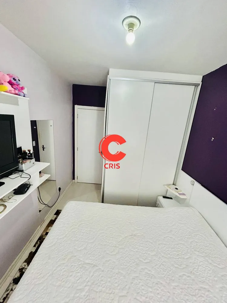 Apartamento, 2 quartos, 55 m² - Foto 5