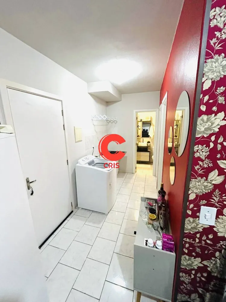 Apartamento, 2 quartos, 55 m² - Foto 8