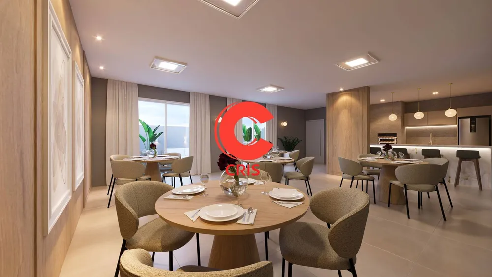 Apartamento, 2 quartos, 94 m² - Foto 5