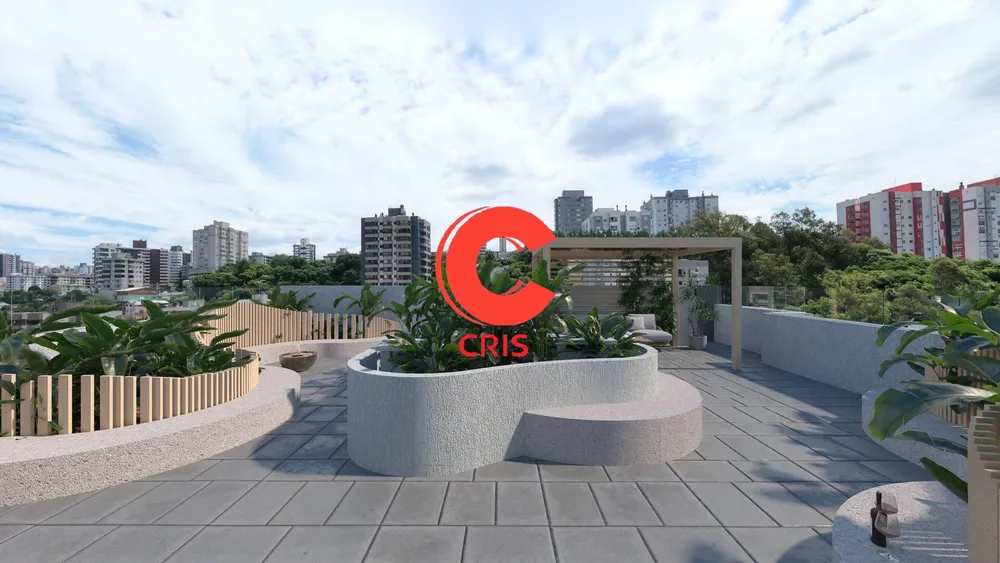 Apartamento, 2 quartos, 94 m² - Foto 3