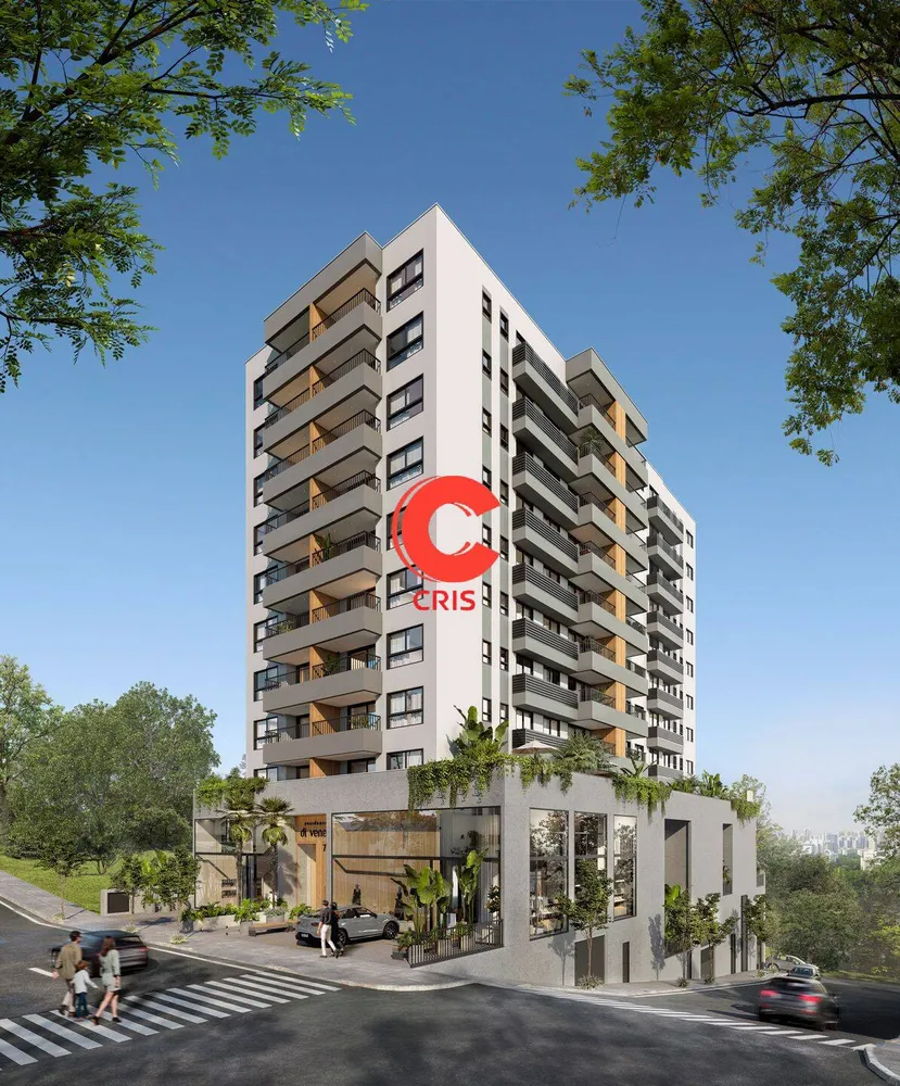 Apartamento, 1 quarto, 45 m² - Foto 12