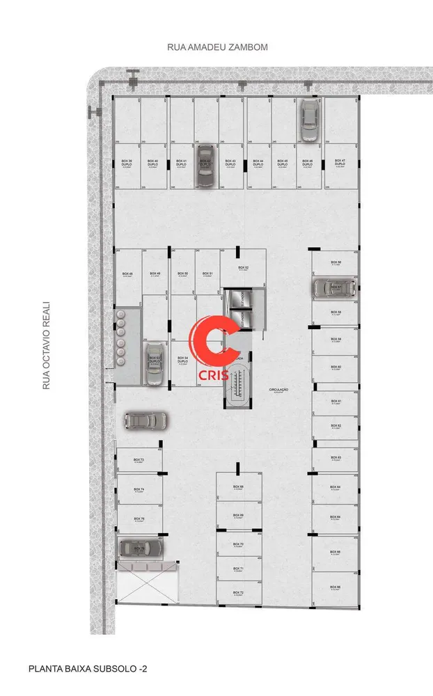 Apartamento, 1 quarto, 45 m² - Foto 8