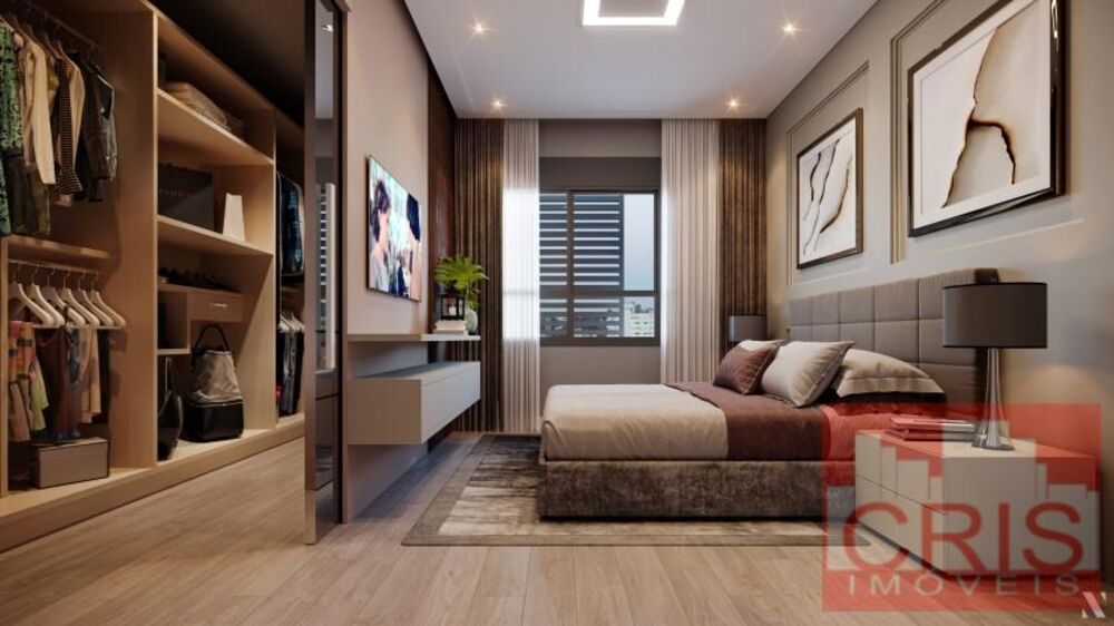 Apartamento, 3 quartos, 154 m² - Foto 3