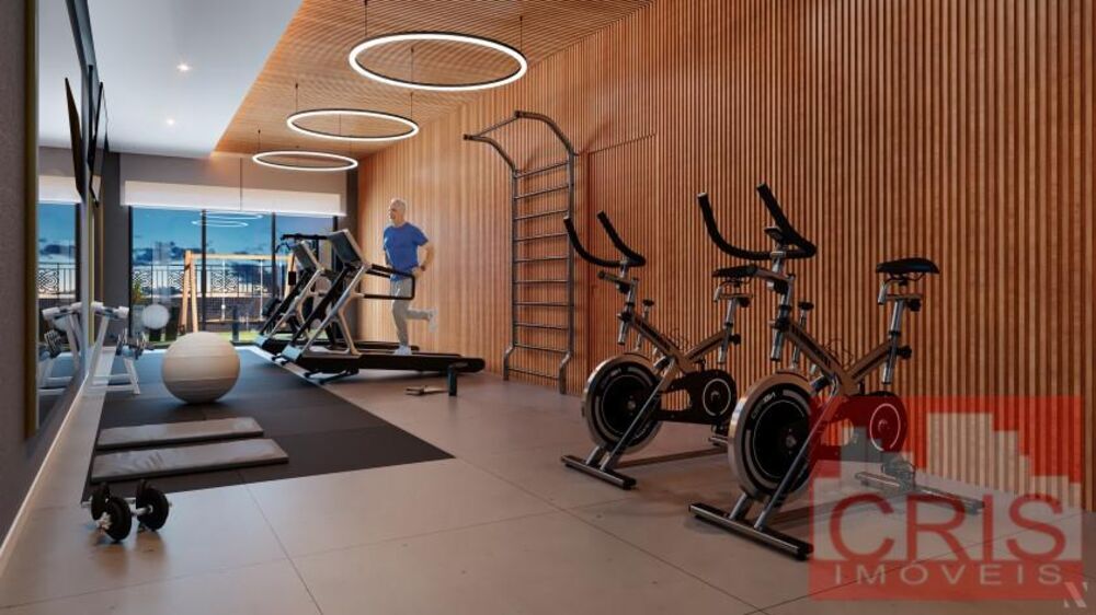 Apartamento, 3 quartos, 154 m² - Foto 4