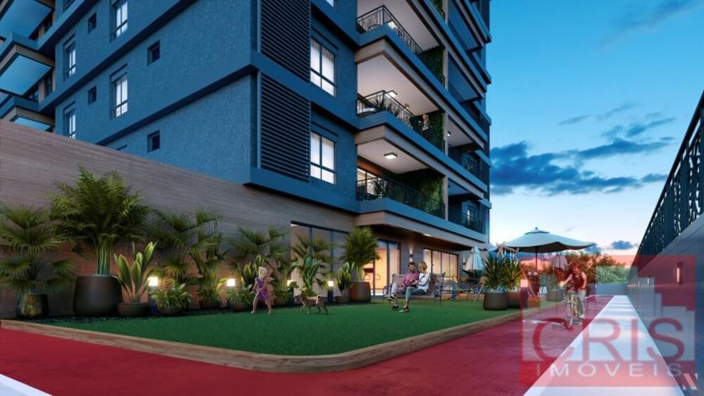 Apartamento, 3 quartos, 154 m² - Foto 1