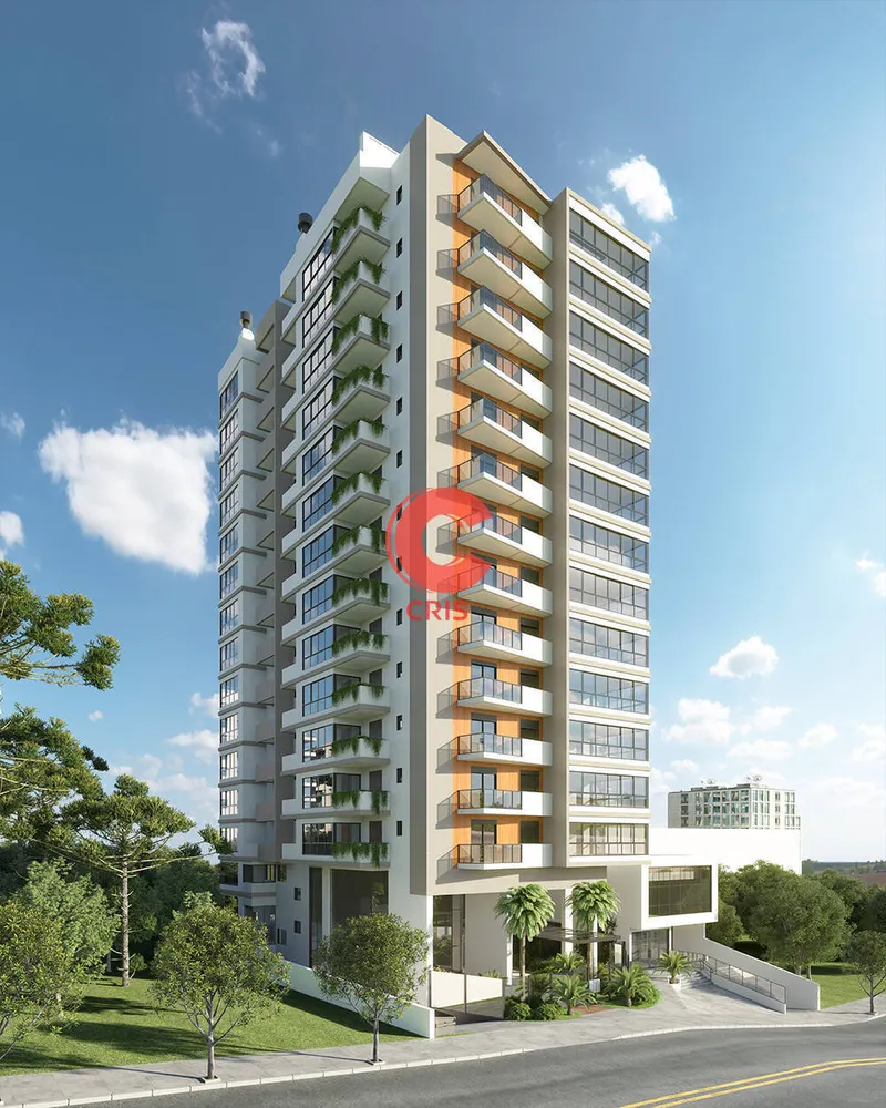Apartamento, 3 quartos, 143 m² - Foto 7