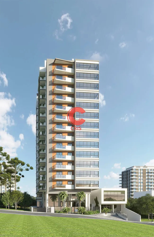 Apartamento, 3 quartos, 143 m² - Foto 11