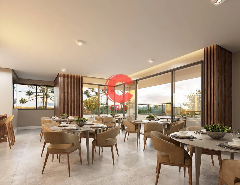 Apartamento, 3 quartos, 143 m² - Foto 3