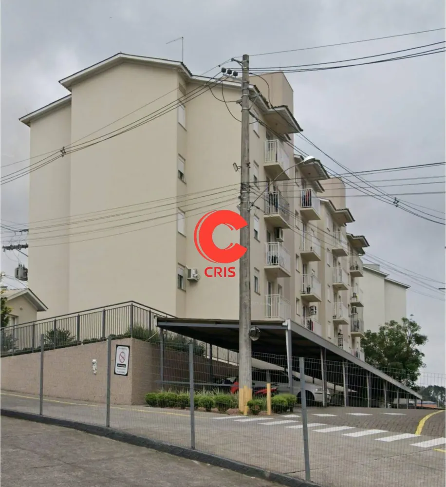 Apartamento, 2 quartos, 47 m² - Foto 2