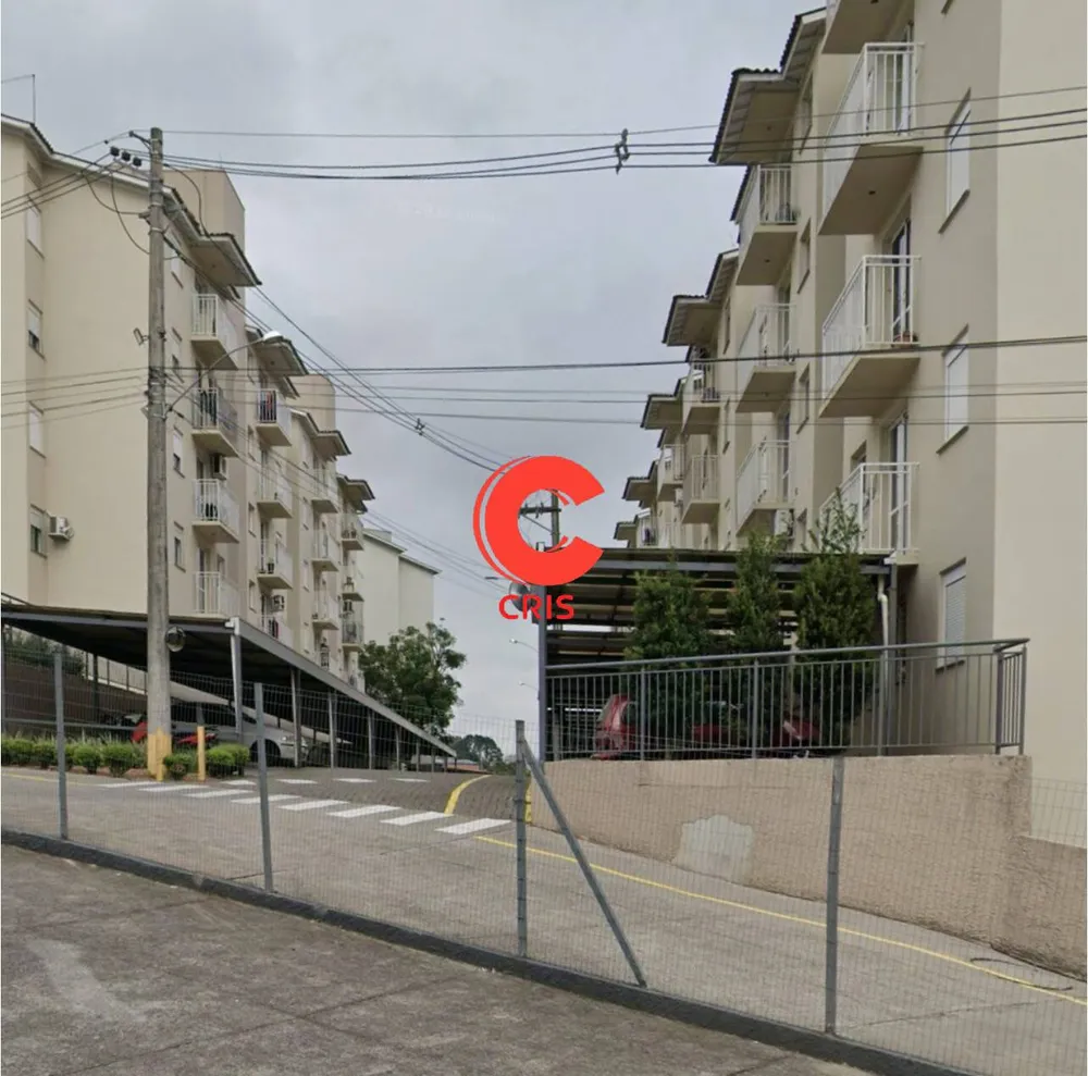 Apartamento, 2 quartos, 47 m² - Foto 1