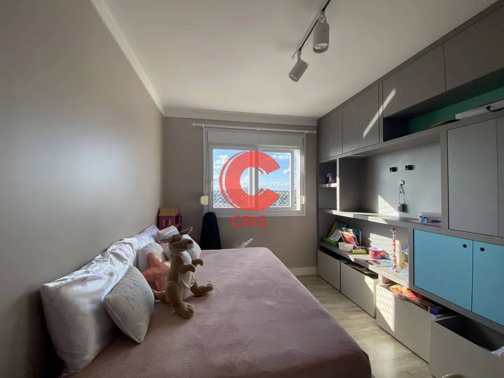 Apartamento, 3 quartos, 170 m² - Foto 3