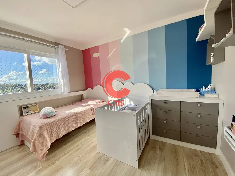 Apartamento, 3 quartos, 170 m² - Foto 10