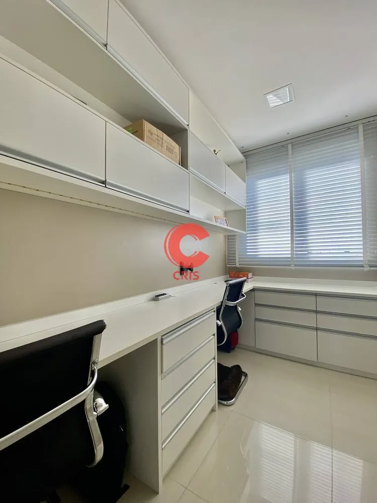 Apartamento, 3 quartos, 170 m² - Foto 4