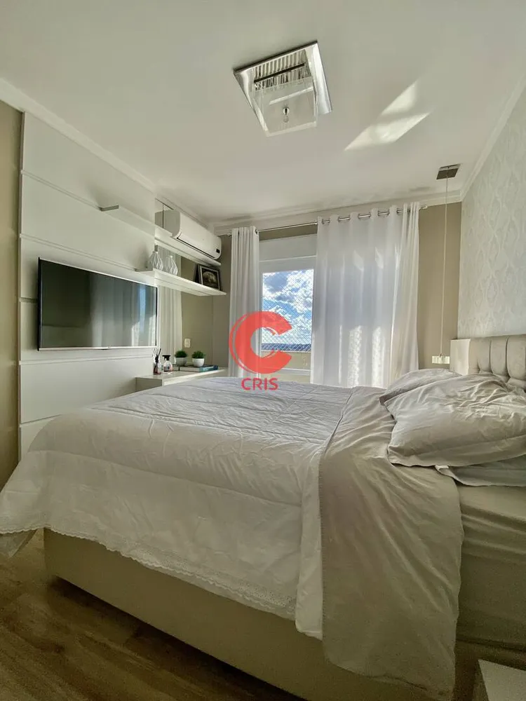 Apartamento, 3 quartos, 170 m² - Foto 2