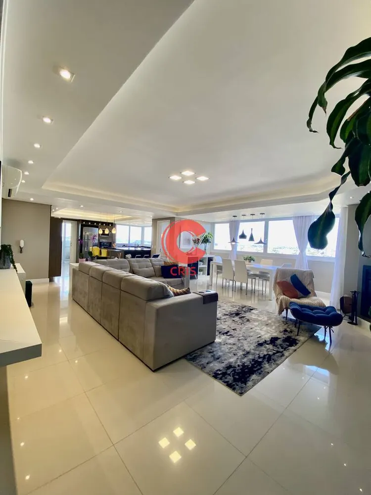 Apartamento, 3 quartos, 170 m² - Foto 13