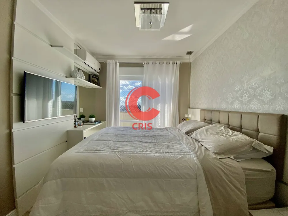 Apartamento, 3 quartos, 170 m² - Foto 8