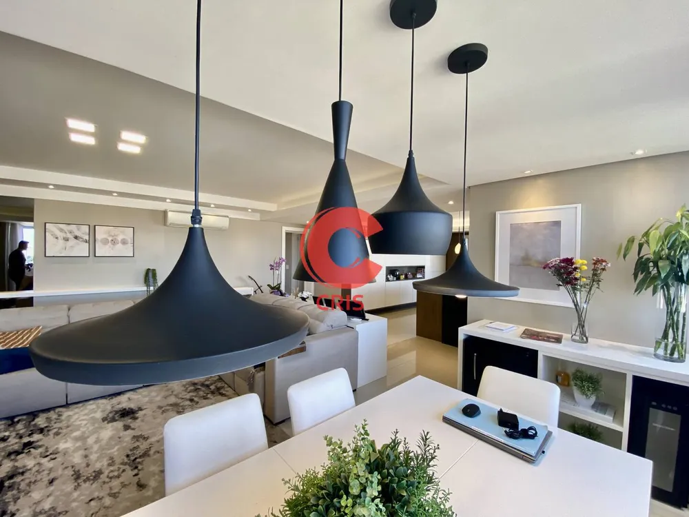 Apartamento, 3 quartos, 170 m² - Foto 11