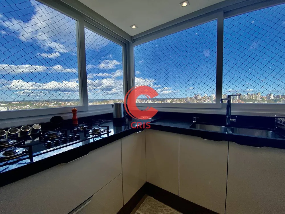 Apartamento, 3 quartos, 170 m² - Foto 9