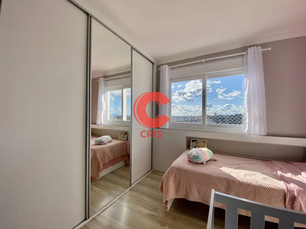 Apartamento, 3 quartos, 170 m² - Foto 6