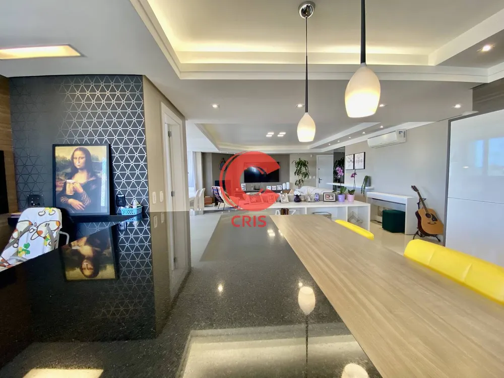 Apartamento, 3 quartos, 170 m² - Foto 14