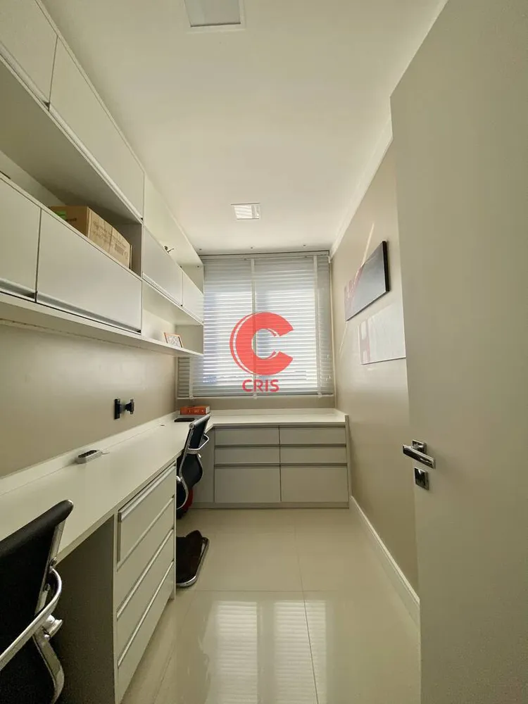 Apartamento, 3 quartos, 170 m² - Foto 16