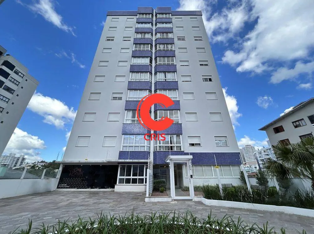 Apartamento, 2 quartos, 86 m² - Foto 8