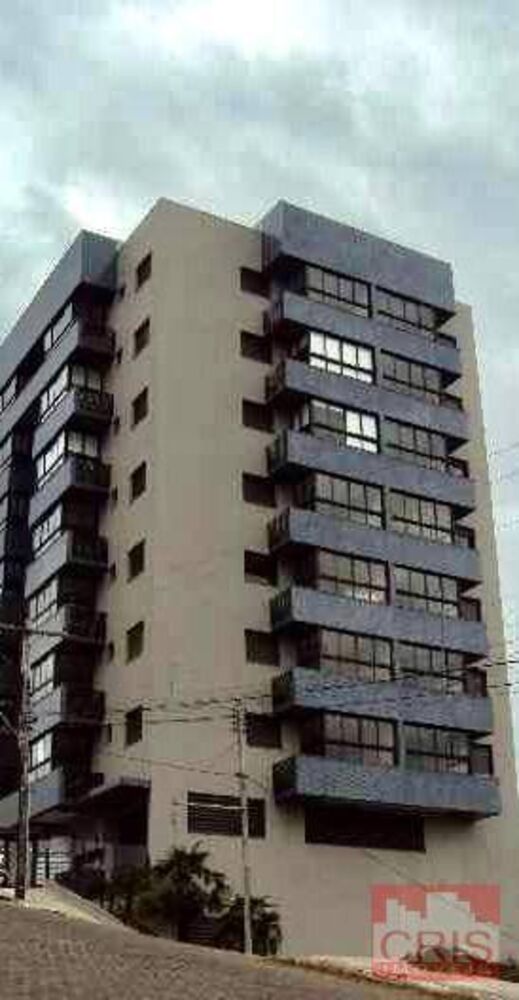 Apartamento, 3 quartos, 92 m² - Foto 2