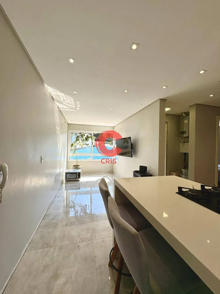 Apartamento, 2 quartos, 44 m² - Foto 5