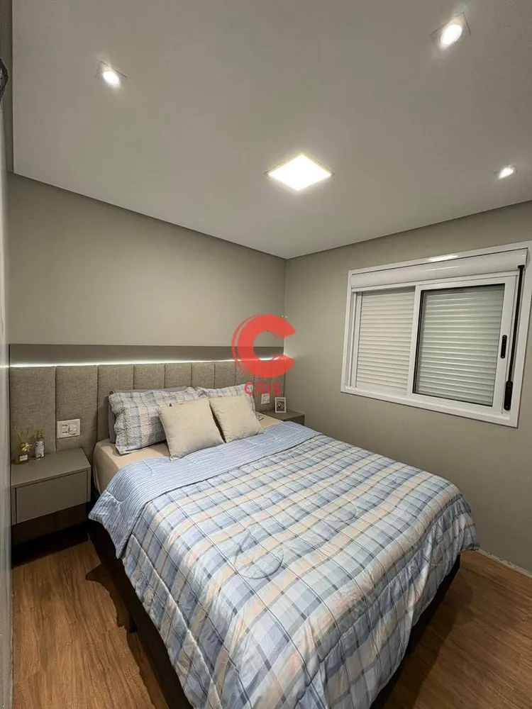 Apartamento, 2 quartos, 44 m² - Foto 7
