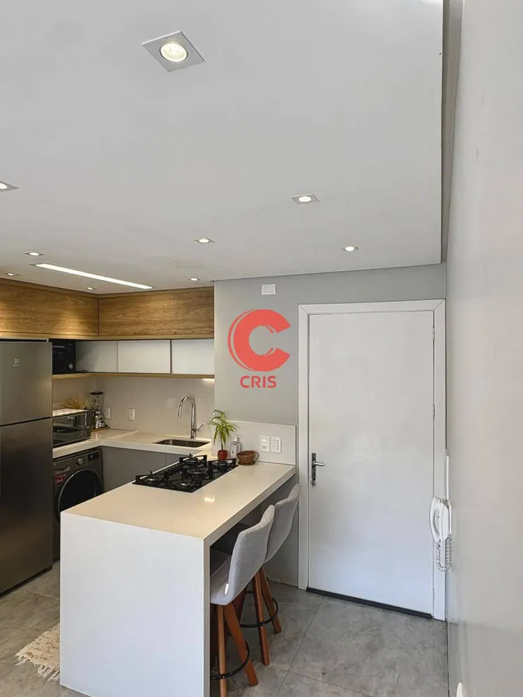 Apartamento, 2 quartos, 44 m² - Foto 1
