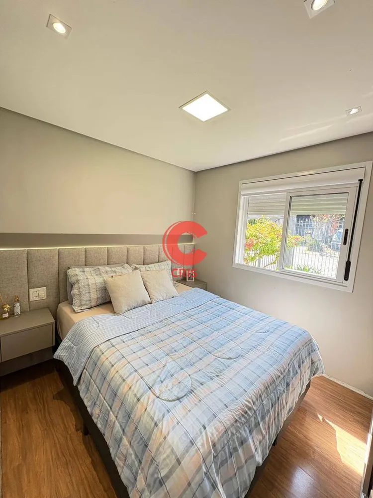 Apartamento, 2 quartos, 44 m² - Foto 4
