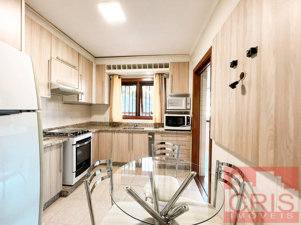 Apartamento, 2 quartos, 116 m² - Foto 8