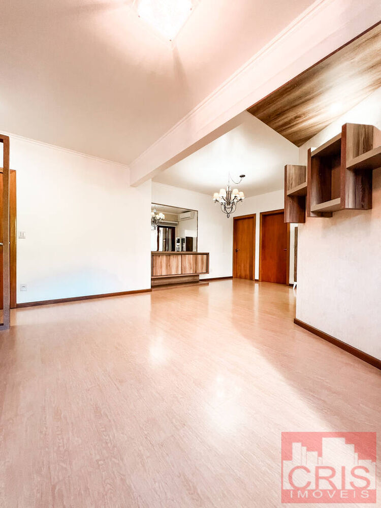 Apartamento, 2 quartos, 116 m² - Foto 4
