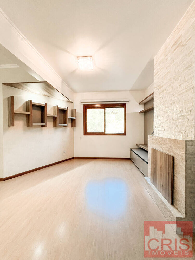 Apartamento, 2 quartos, 116 m² - Foto 2