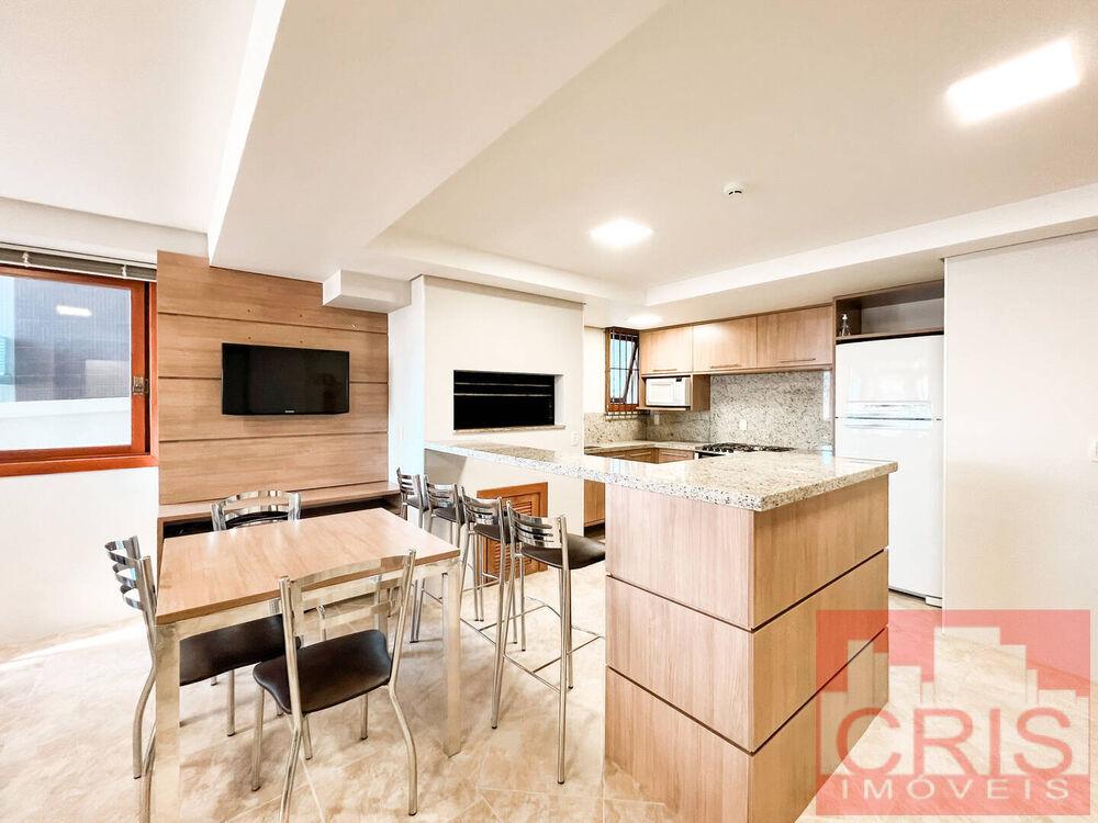 Apartamento, 2 quartos, 116 m² - Foto 20