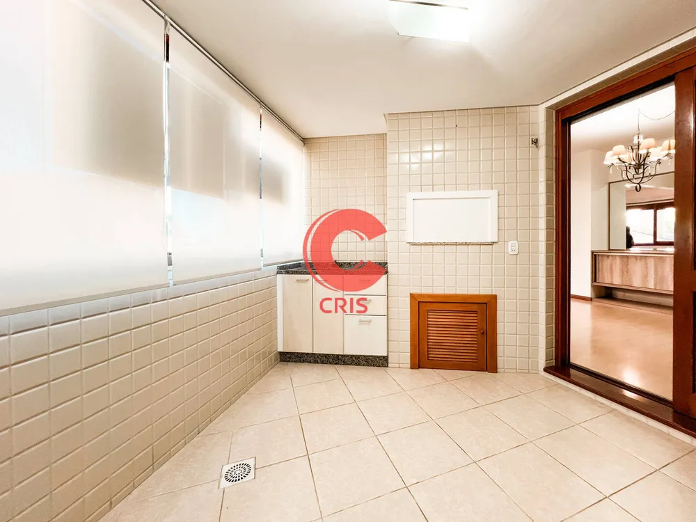 Apartamento, 2 quartos, 116 m² - Foto 7