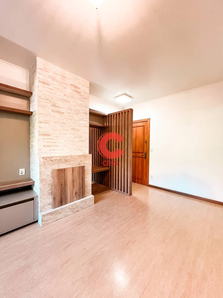 Apartamento, 2 quartos, 116 m² - Foto 5