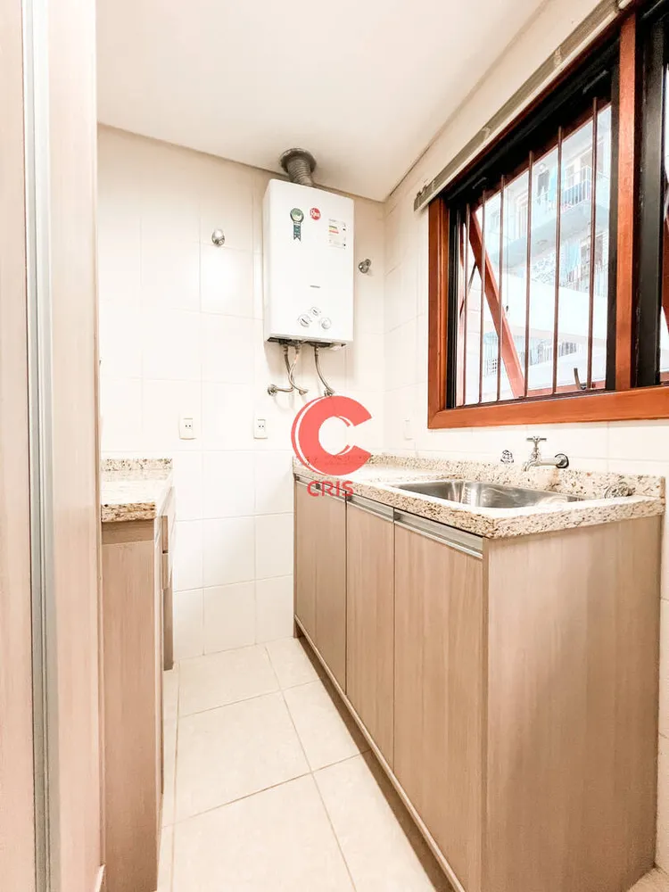 Apartamento, 2 quartos, 116 m² - Foto 16