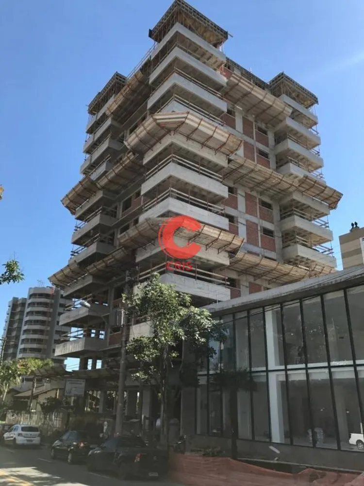 Apartamento, 3 quartos, 166 m² - Foto 7
