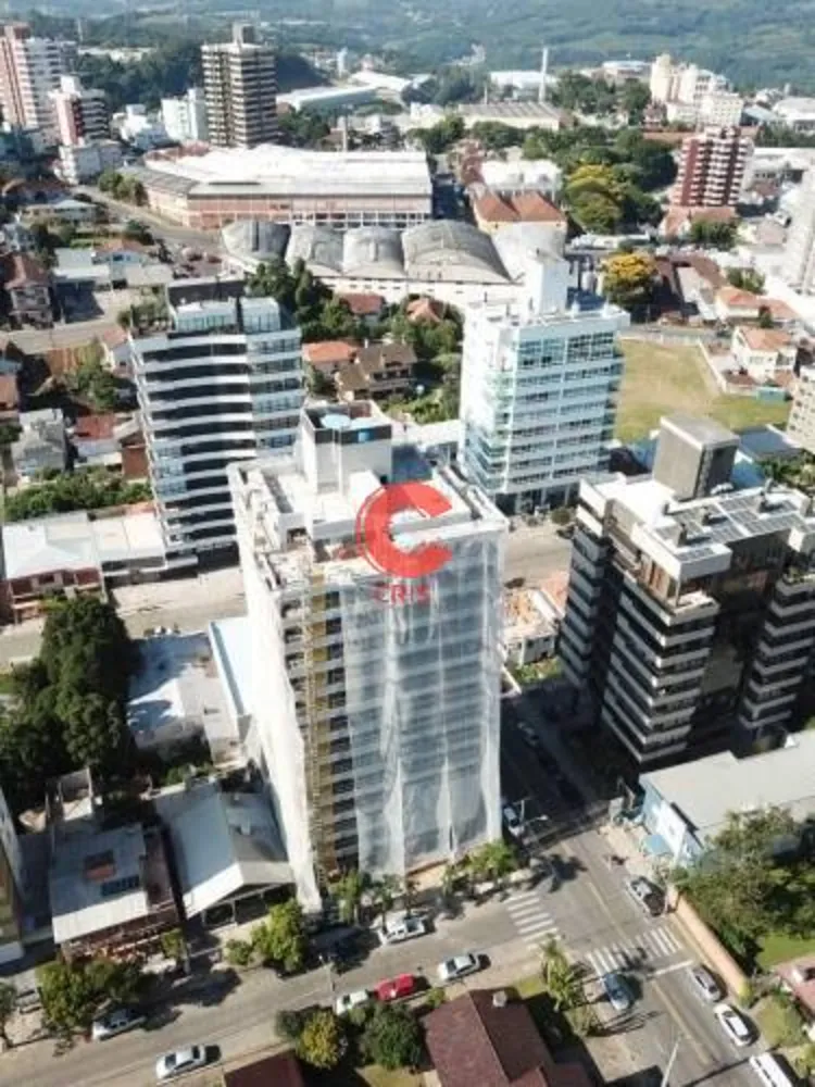 Apartamento, 3 quartos, 166 m² - Foto 2