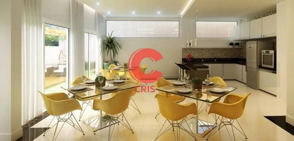 Apartamento, 3 quartos, 166 m² - Foto 8