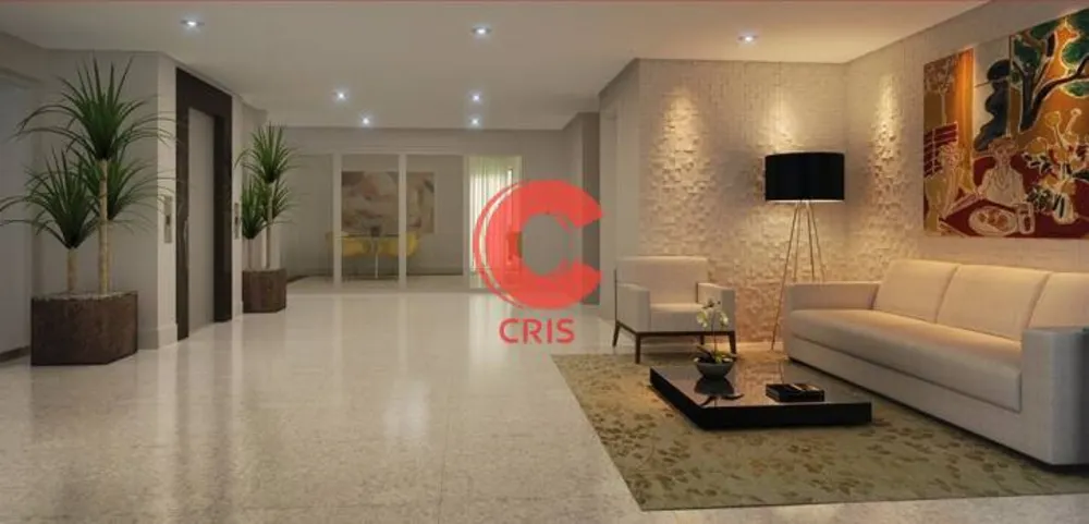 Apartamento, 3 quartos, 166 m² - Foto 3